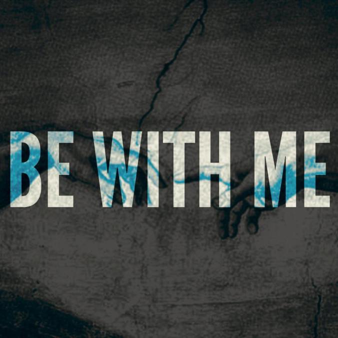 Be With Me_Primary Logo