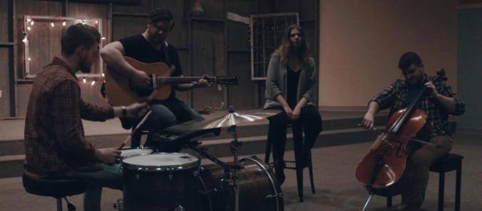 Jonathan Turner Band