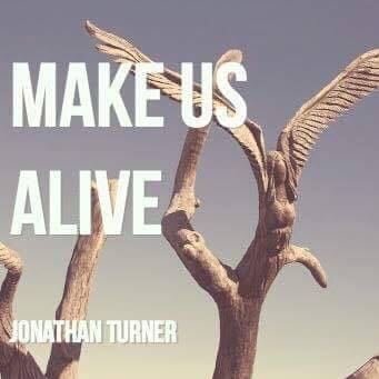 JTB_Make Us Alive_EP Cover