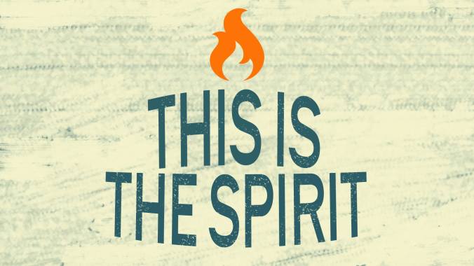 RC_This Is The Spirit_Series Promo
