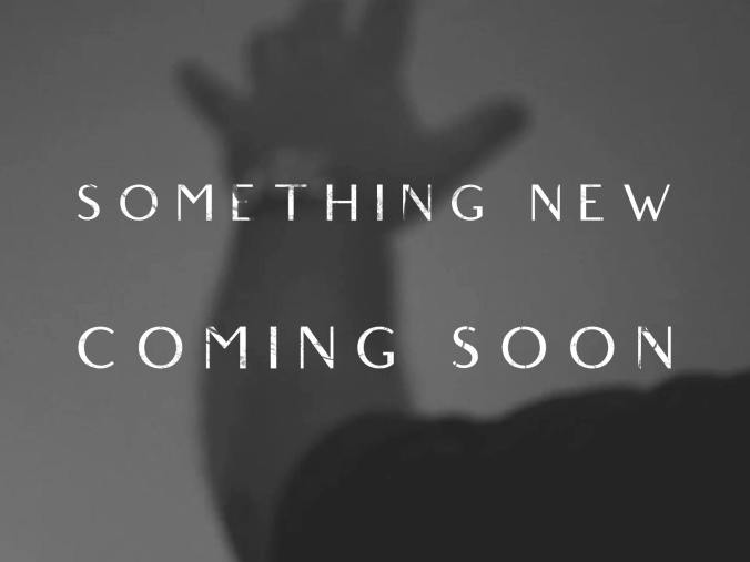 TRC_Something New Coming Soon (2020)